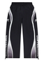 VALE FOREVER BLACK VSX 2000 SWISH PANTS