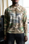 BOREDOM KILLS TRUST CAMO WAFFLE THERMAL