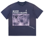 BOREDOM KILLS FRENCH TEE