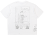 BOREDOM KILLS COMEDY TEE
