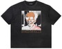 BOREDOM KILLS TEACHER TEE