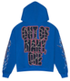 GODSPEED BLUE WASHED PODIUM DREAMS HOODIE