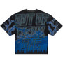 GODSPEED BLUE VOLTAGE TEE