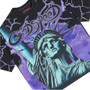 GODSPEED GRAPE VOLTAGE TEE