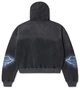 VALE FOREVER THE DOGS HOODIE