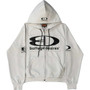 BOTTEGA DESIRES GREY TECH JACKET