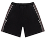 GODSPEED HALFTIME BLACK/GRAPHITE SHORTS