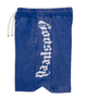 GODSPEED ROYAL WASH COURTSIDE SHORTS