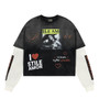 STILE DÈ AMOR LA VICTORIAL L/S