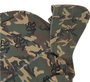 STILE DÈ AMOR CAMO SNAKE PATCH ZIP