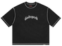 GODSPEED BLACK VITAL OG LOGO THERMAL TEE