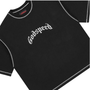 GODSPEED BLACK VITAL OG LOGO THERMAL TEE