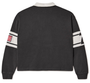 VALE FOREVER BLACK DERBY L/S