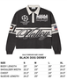 VALE FOREVER BLACK DERBY L/S