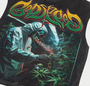 GODSPEED GREY WASH 420 INDOOR VVS SLEEVELESS