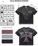 VALE FOREVER CHOPPER TEE