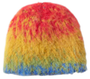 HMDD RAINBOW MOHAIR BEANIE