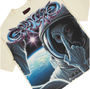 GODSPEED BONE FIRST CONTACT 2 TEE