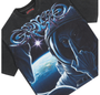 GODSPEED BLACK FIRST CONTACT 2 TEE