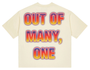 GODSPEED BONE BURNT BRIDGES TEE