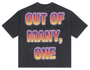 GODSPEED BLACK BURNT BRIDGES TEE