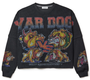 VALE FOREVER WAR DOG L/S