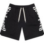 GODSPEED BLACK VVS COURTSIDE SHORTS