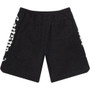 GODSPEED BLACK VVS COURTSIDE SHORTS