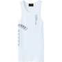 GV GALLERY RASPBERRY HILLS FAKE CHROME TANK