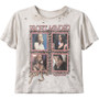 PROFIT MINDED SADE TEE