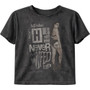 PROFIT MINDED CAN'T SAVE HER TEE