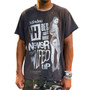 PROFIT MINDED CAN'T SAVE HER TEE