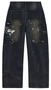 VALE FOREVER DAILY WORK PANTS
