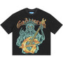 GODSPEED BLACK LIBERTY ROCK TEE