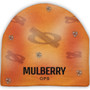 MULBERRY OPS FOREVER BEANIE