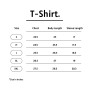 MULBERRY OPS RECORDS TEE