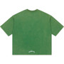 GODSPEED GREEN VICTOR CREST TEE