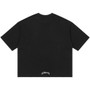 GODSPEED BLACK VICTOR CREST TEE