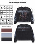 VALE FOREVER PSYCHOPATH L/S