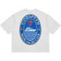 GODSPEED WHITE GMYC WAVE RUNNER TEE