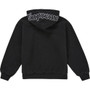 SUPREME x CHICAGO WHITE SOX BLACK ZIP