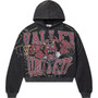 VALE FOREVER MASCOT HOODIE