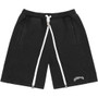 GODSPEED BLACK VITAL TERRY SHORTS