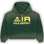 MULBERRY OPS AIR MULB ZIP
