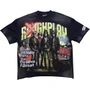 ROUGHPLAY LOVING THE CREW TEE