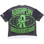 ROUGHPLAY BEAT THE ODDS TEE