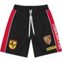 GODSPEED BLACK/RED GRC M.O SHORTS