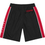 GODSPEED BLACK/RED GRC M.O SHORTS