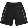 GODSPEED BLACK GRC M.O SHORTS
