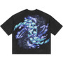 GODSPEED BLACK LIBERTY TEARS TEE